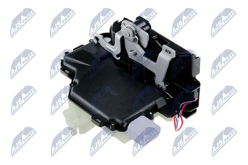 NTY EZC-VW-032 Door Lock