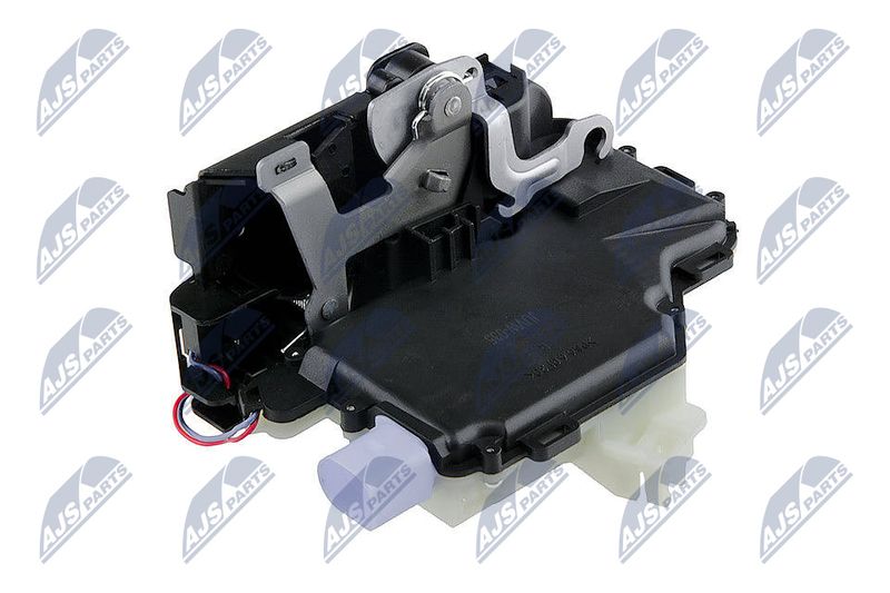NTY EZC-VW-035 Door Lock