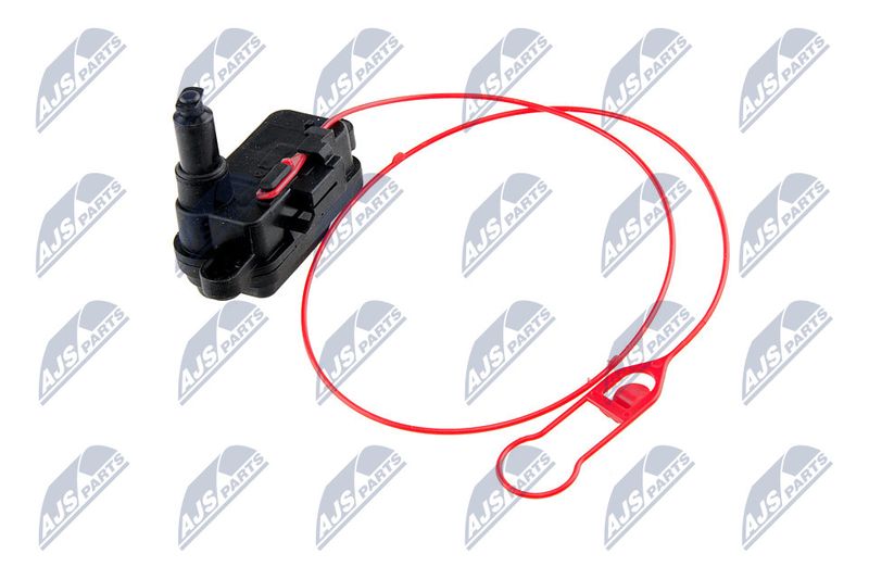 NTY EZC-VW-038 Actuator, central locking system