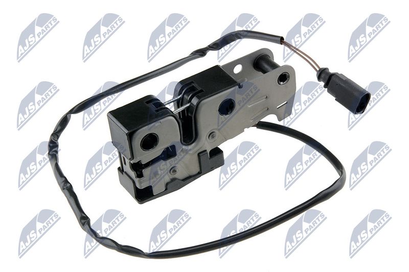 NTY EZC-VW-039 Bonnet Lock