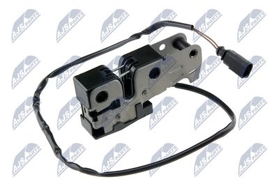 Bonnet Lock NTY EZC-VW-039
