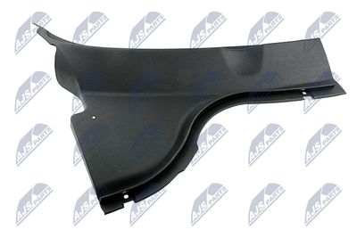 Wind Deflector NTY EZC-VW-055