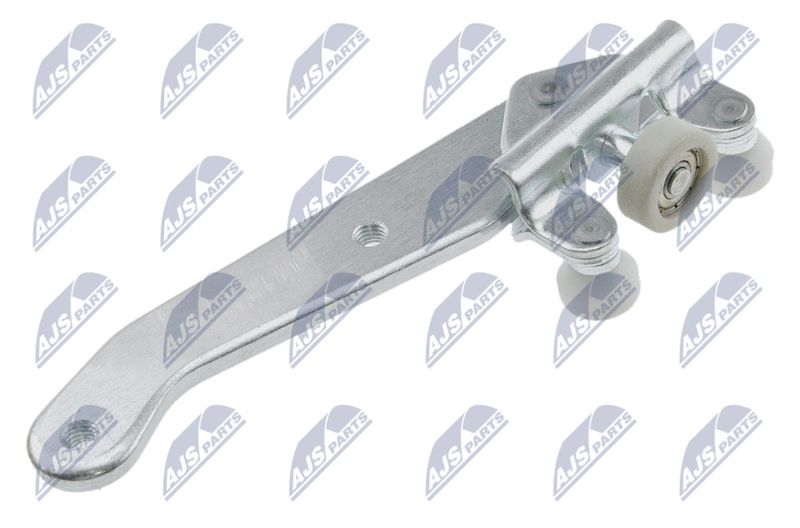 NTY EZC-VW-062 Roller Guide, sliding door