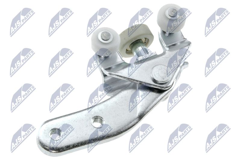 NTY EZC-VW-063 Roller Guide, sliding door
