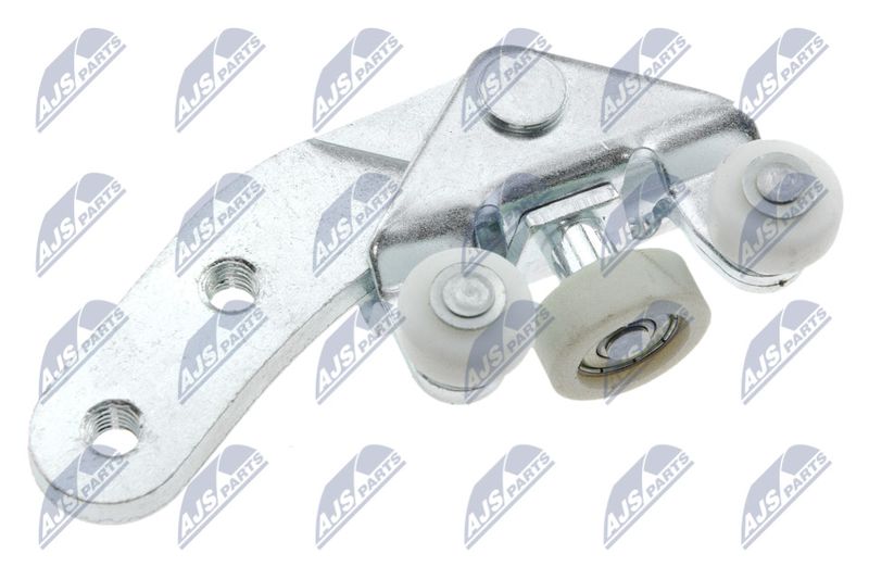 NTY EZC-VW-064 Roller Guide, sliding door