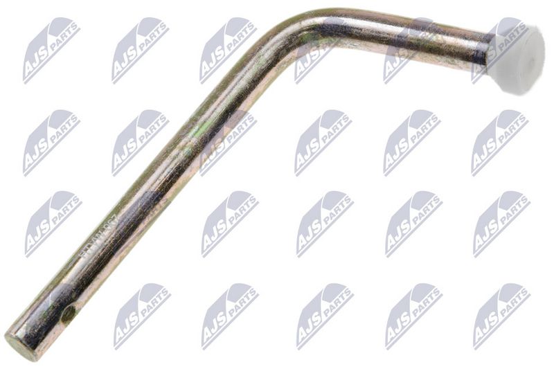 NTY EZC-VW-067 Roller Guide, sliding door
