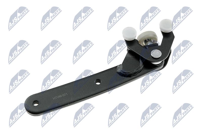 NTY EZC-VW-071 Roller Guide, sliding door