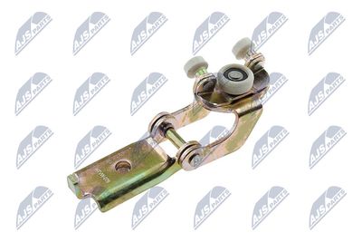 Roller Guide, sliding door NTY EZC-VW-076