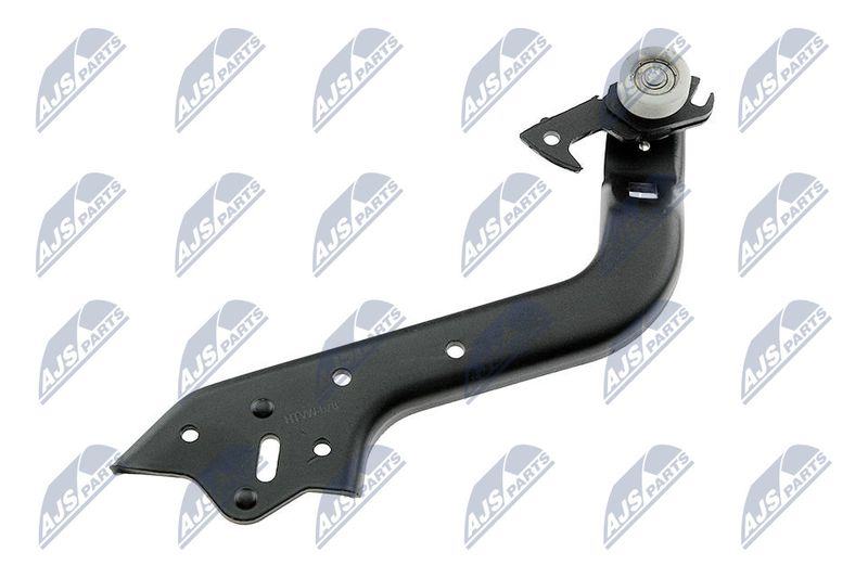 NTY EZC-VW-078 Roller Guide, sliding door