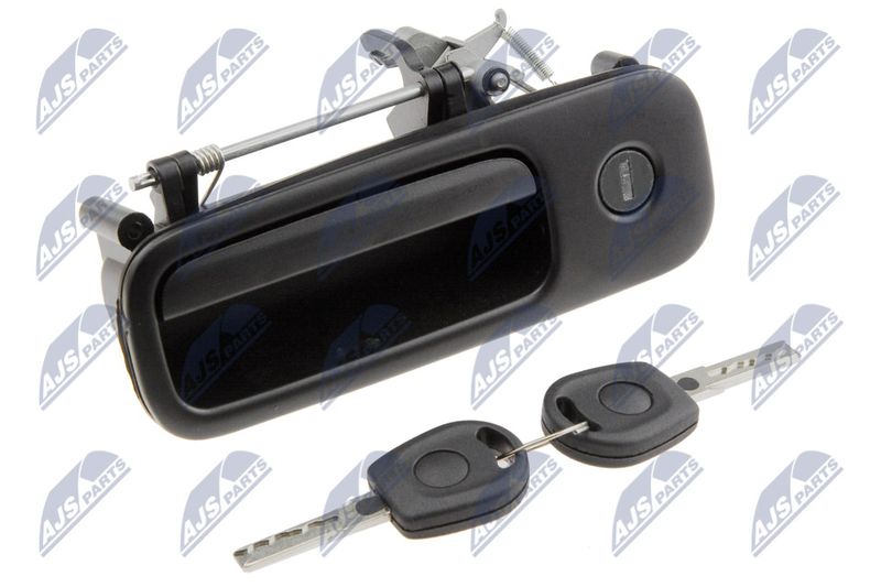 NTY EZC-VW-081 Tailgate Handle