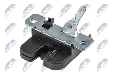 Tailgate Lock NTY EZC-VW-083