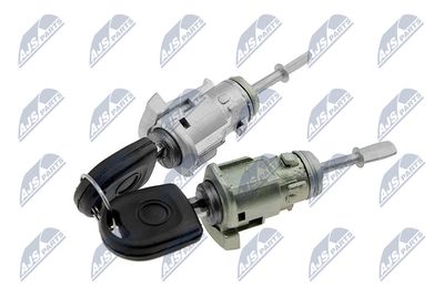 Lock Cylinder Kit NTY EZC-VW-092