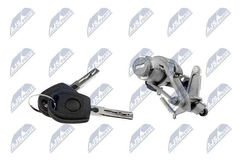NTY EZC-VW-093 Lock Cylinder
