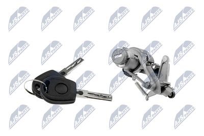 Lock Cylinder NTY EZC-VW-093