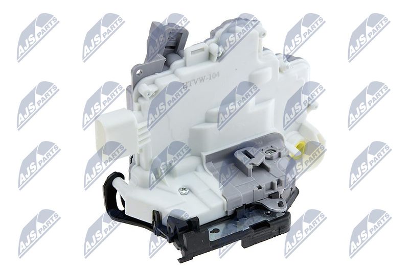 NTY EZC-VW-104 Door Lock