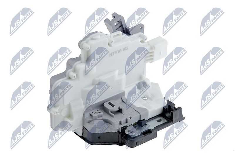 NTY EZC-VW-105 Door Lock
