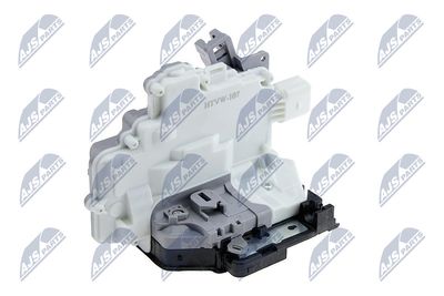 Door Lock NTY EZC-VW-107
