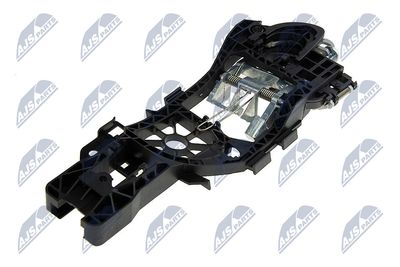Frame, exterior door handle NTY EZC-VW-118