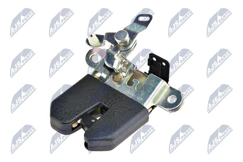 NTY EZC-VW-121 Tailgate Lock