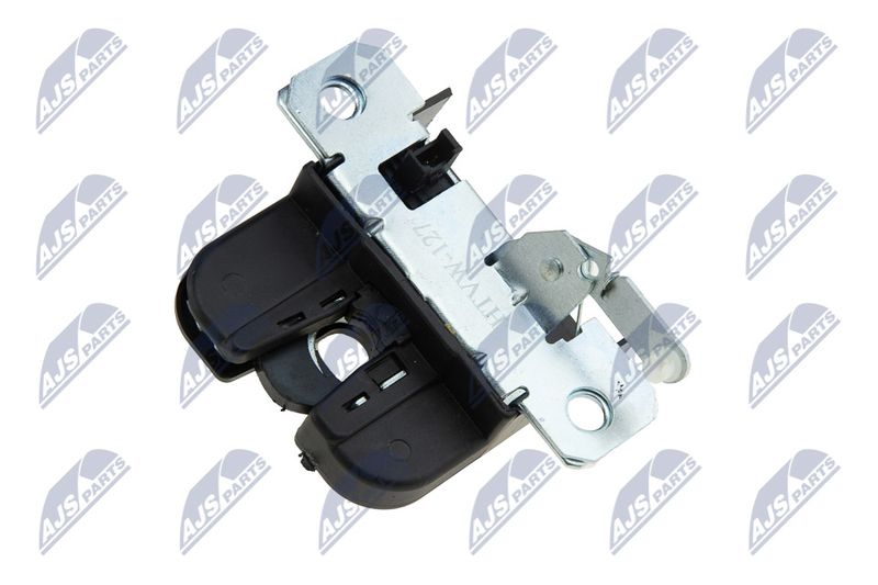 NTY EZC-VW-127 Tailgate Lock