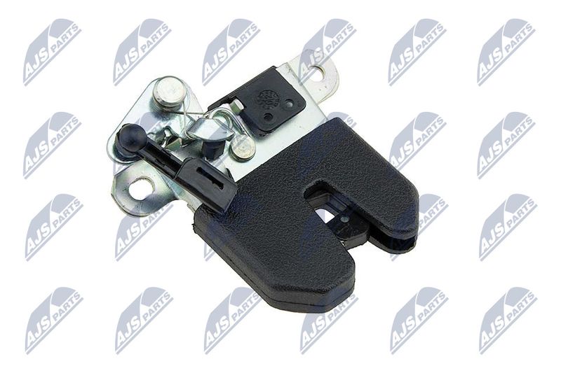 NTY EZC-VW-128 Tailgate Lock