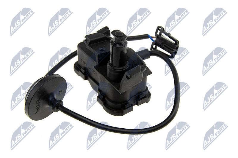 NTY EZC-VW-129 Actuator, central locking system