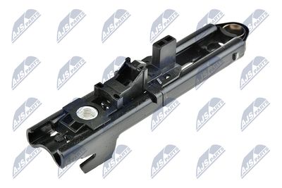 Safety Belt NTY EZC-VW-132