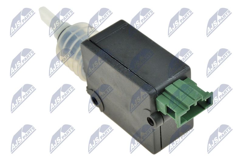 NTY EZC-VW-137 Actuator, central locking system