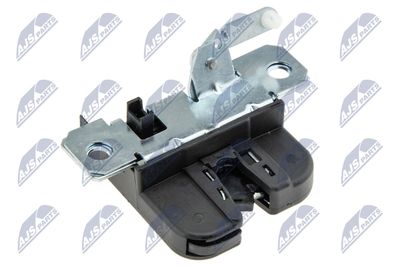 Tailgate Lock NTY EZC-VW-138
