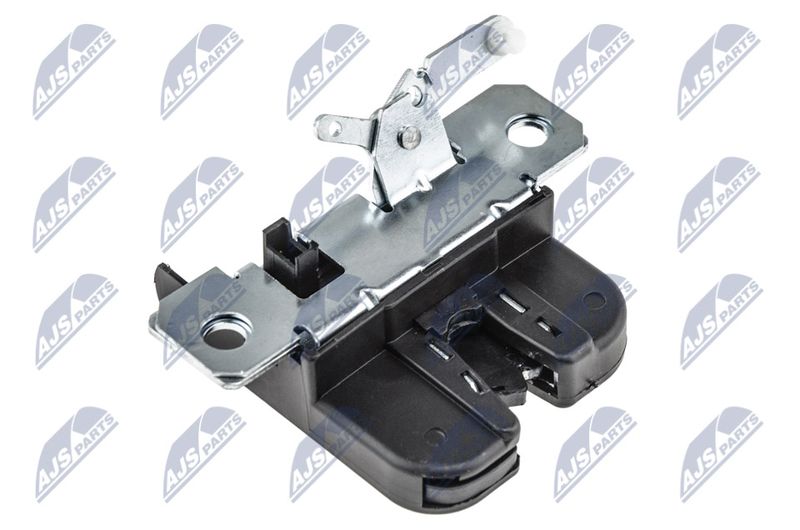 NTY EZC-VW-139 Tailgate Lock