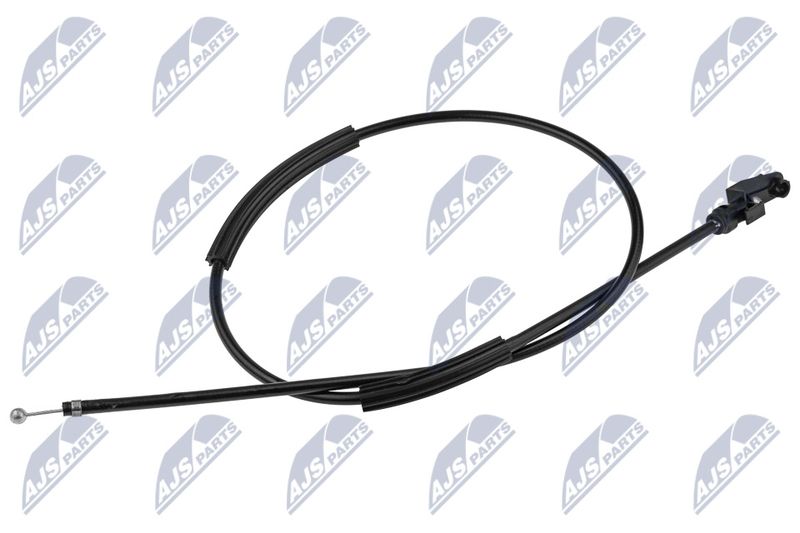 NTY EZC-VW-143 Bonnet Cable