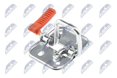 Safety Hook, bonnet lock NTY EZC-VW-148