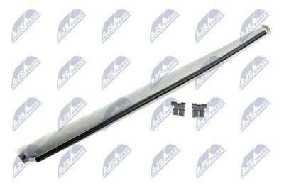 Sunroof NTY EZC-VW-157