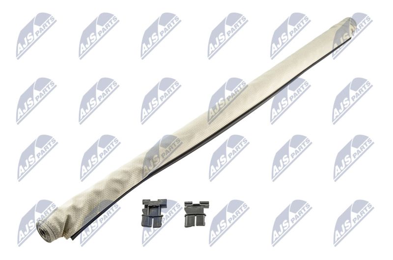 NTY EZC-VW-158 Sunroof