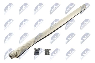 Sunroof NTY EZC-VW-158