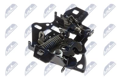 Bonnet Lock NTY EZC-VW-159