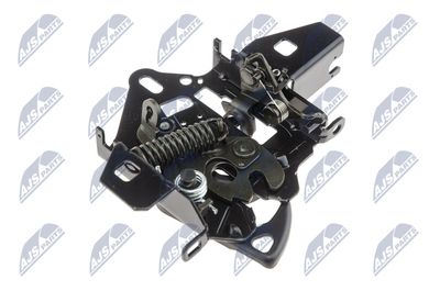 Tailgate Lock NTY EZC-VW-160