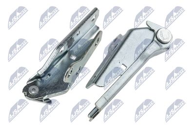 Hinge, bonnet NTY EZC-VW-164