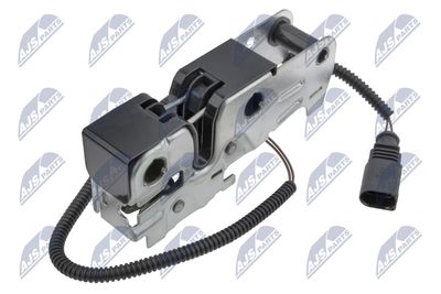 Bonnet Lock NTY EZC-VW-174