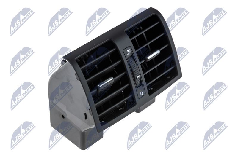 NTY EZC-VW-178 Dashboard Air Nozzle
