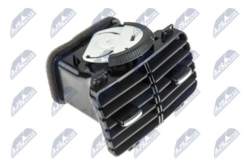 NTY EZC-VW-180 Dashboard Air Nozzle