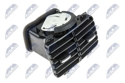 Dashboard Air Nozzle NTY EZC-VW-180