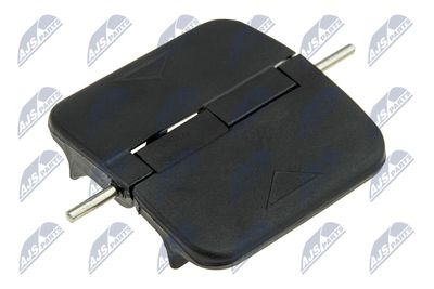 Repair Kit, window regulator NTY EZC-VW-181