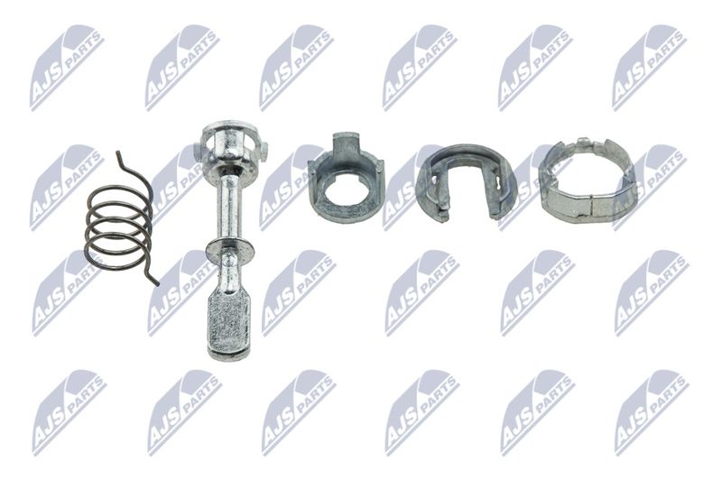 NTY EZC-VW-183 Lock Cylinder Kit