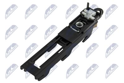 Safety Belt NTY EZC-VW-190