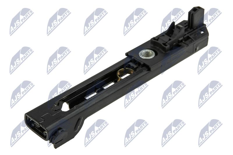 NTY EZC-VW-191 Safety Belt