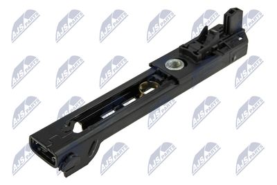 Safety Belt NTY EZC-VW-191