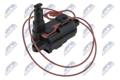 Actuator, central locking system NTY EZC-VW-197