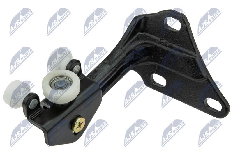 NTY EZC-VW-199 Roller Guide, sliding door