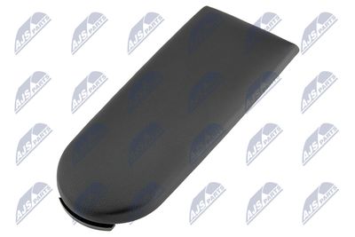 Armrest NTY EZC-VW-205